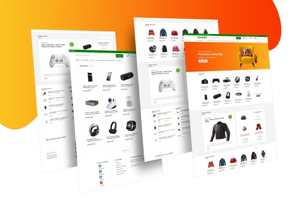 Website Design in Bangladesh