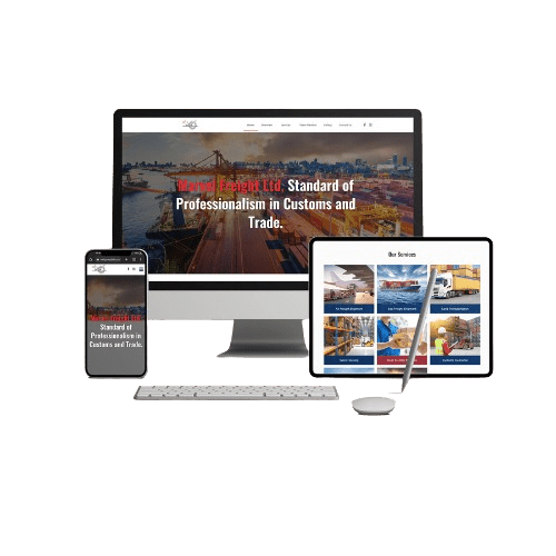 Best Web Development Company In Bangladesh