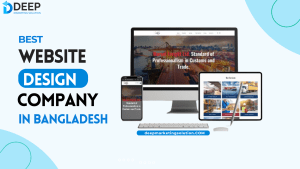 best website development company in dhaka