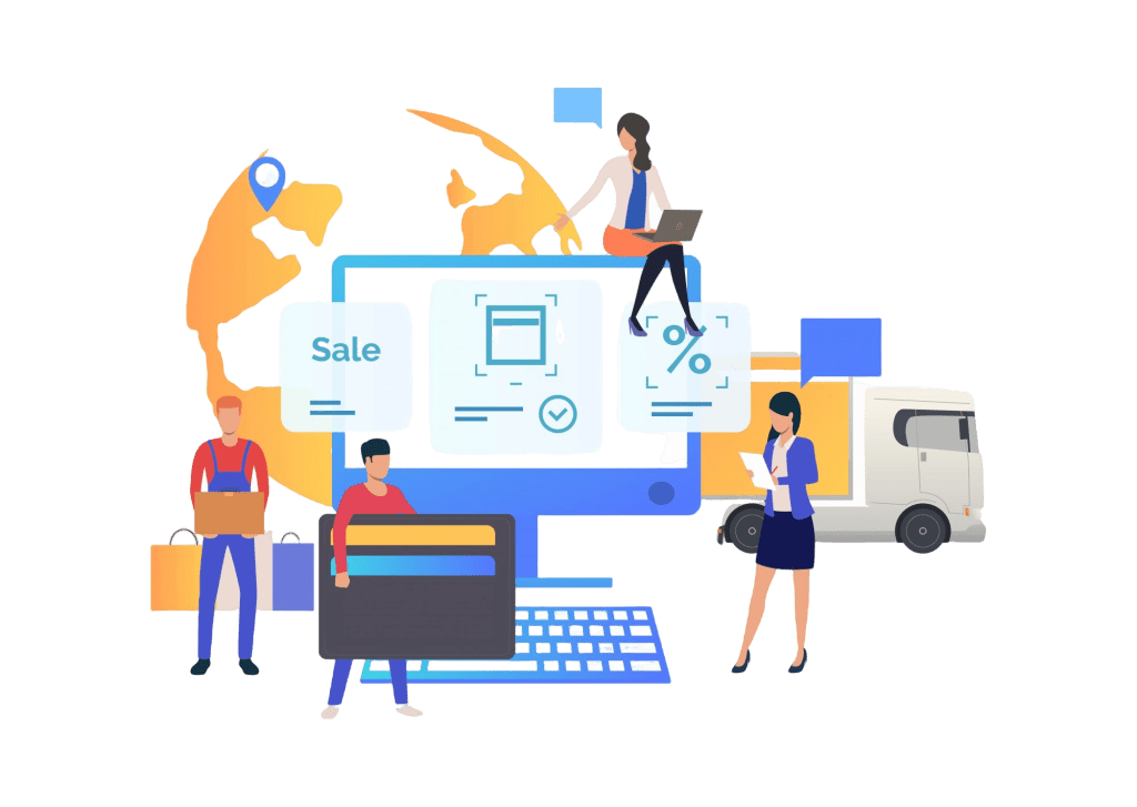 Courier Management System In Bangladesh