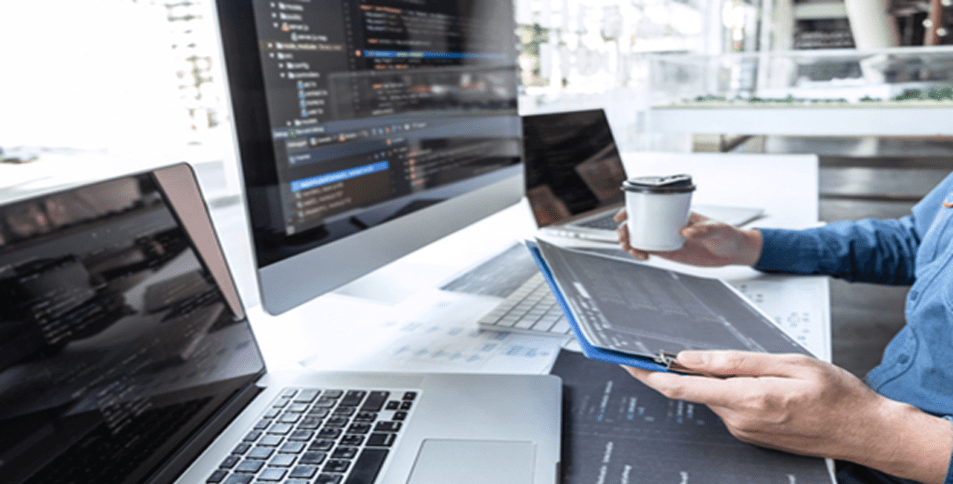 Custom Software Development Services