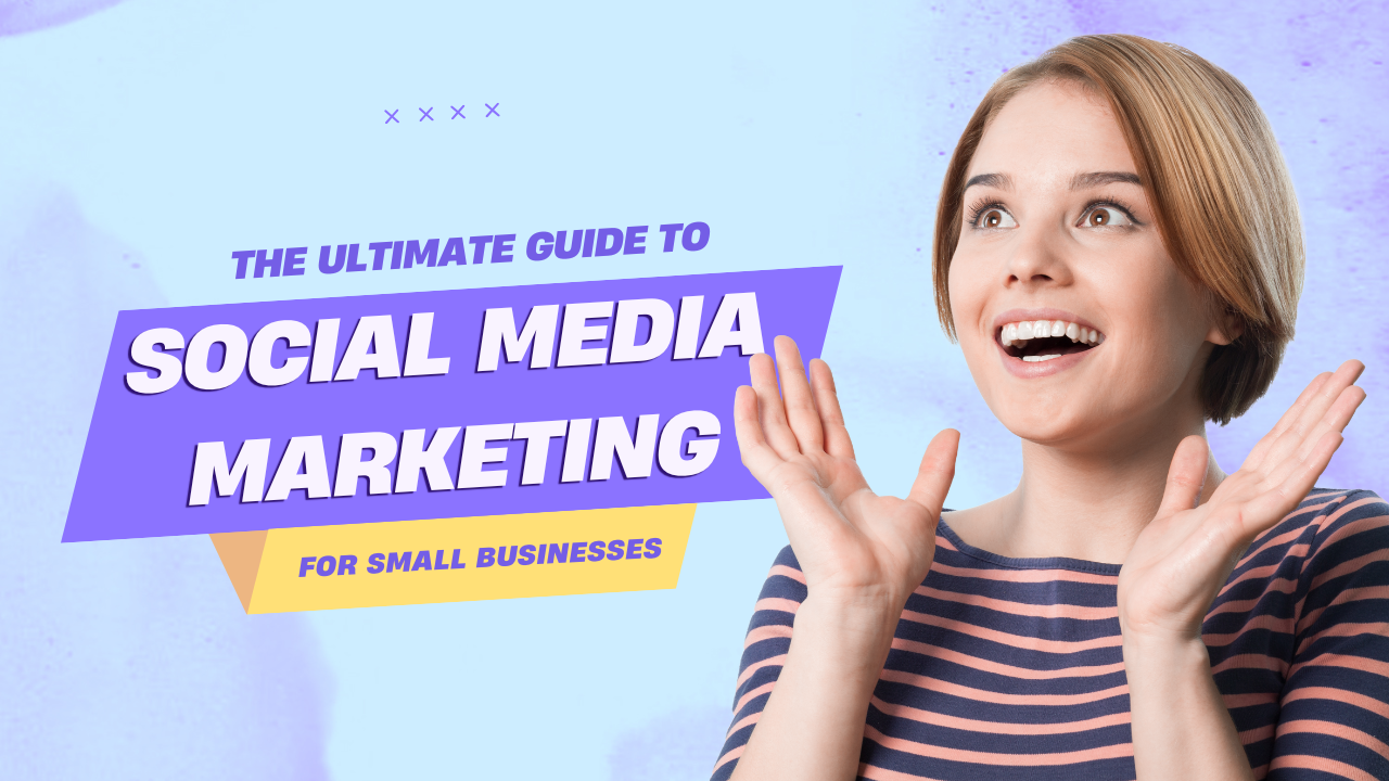 Social Media Marketing