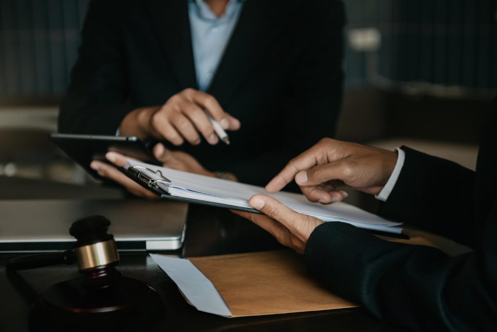 digital marketing for lawyers
