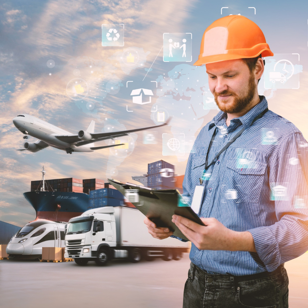 Digital Marketing for Freight