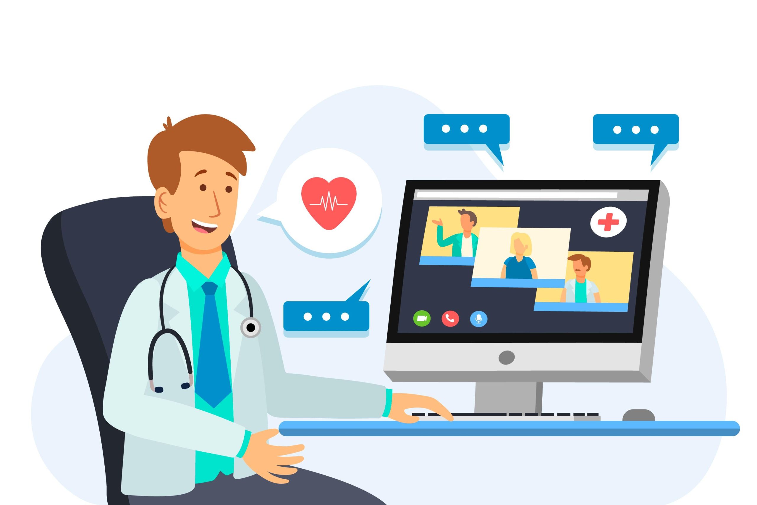 Digital Marketing Service for Diagnostic Center 2025