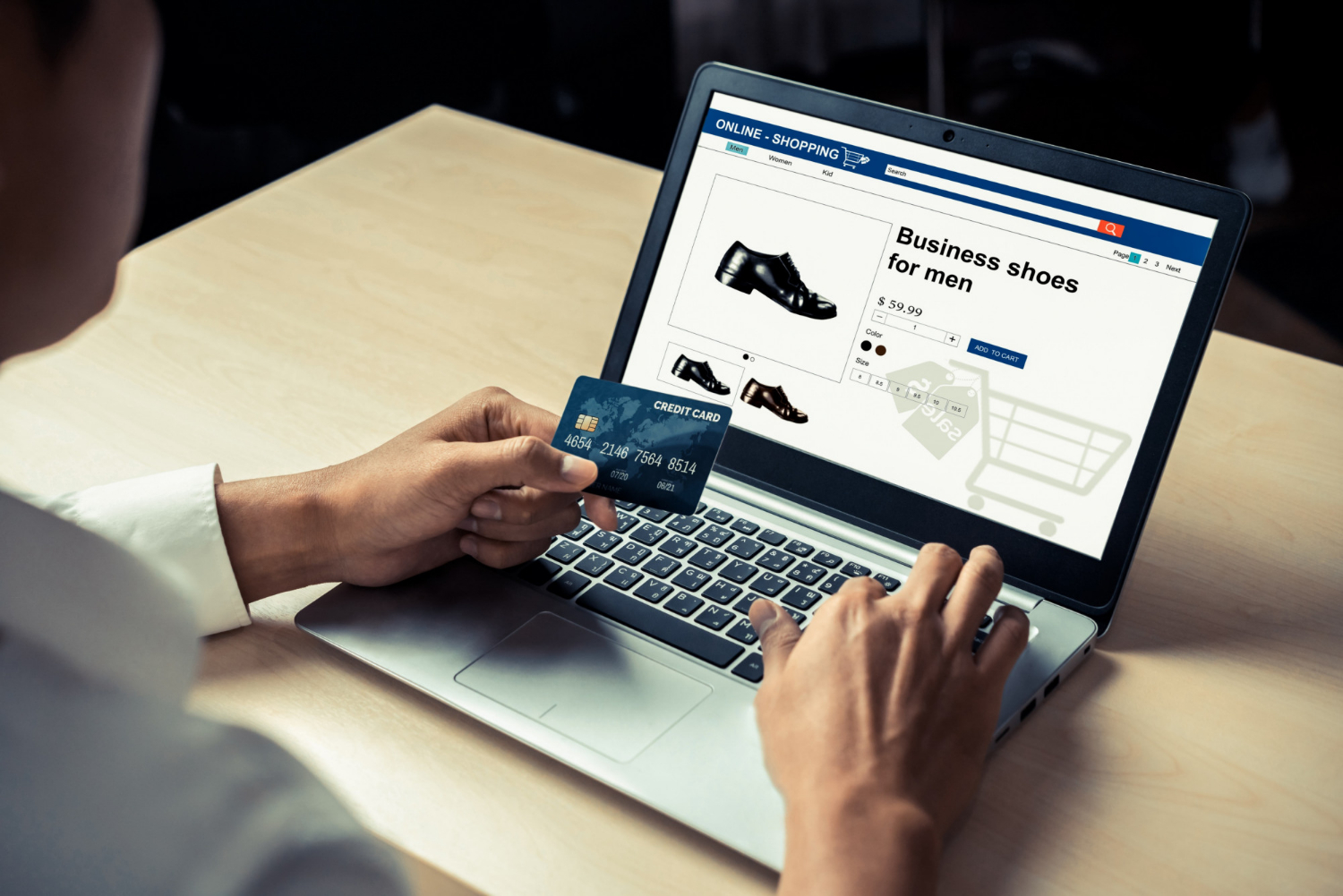 Digital Marketing For Ecommerce