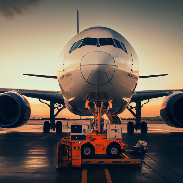 Digital Marketing Agency for Logistics Companies