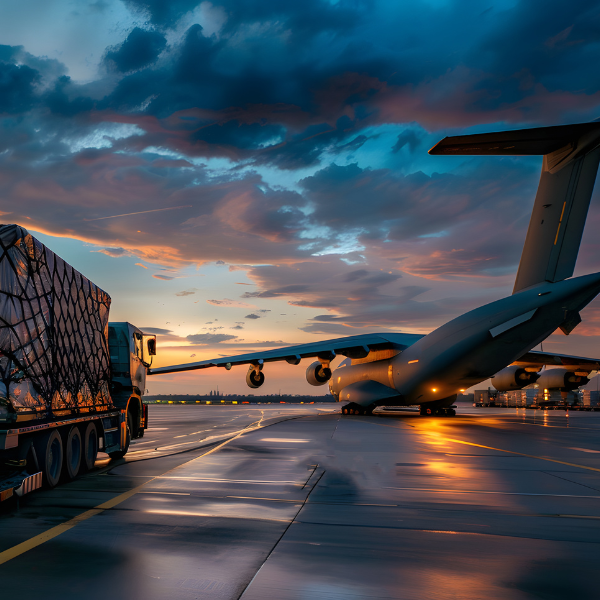best digital marketing for logistics companies