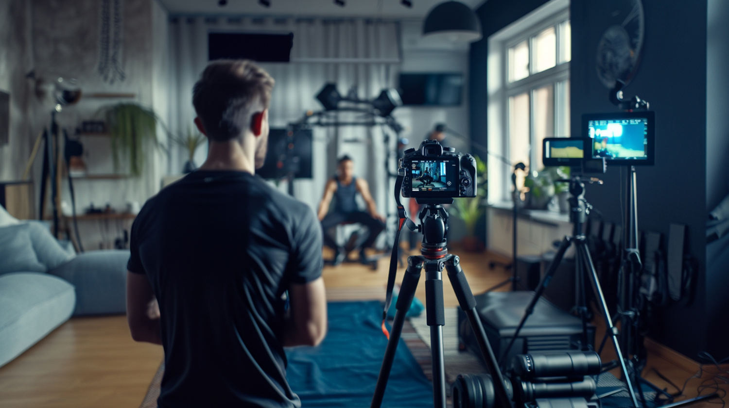 Affortable Video Production Service in Dhaka
