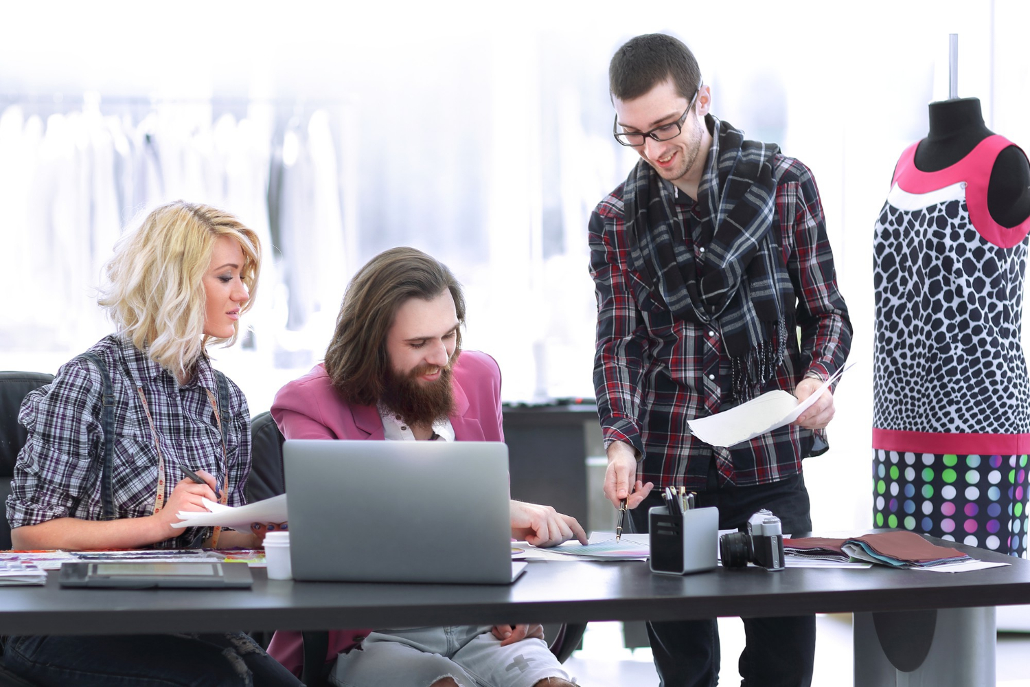 Free Garments ERP Software in Dhaka 2025
