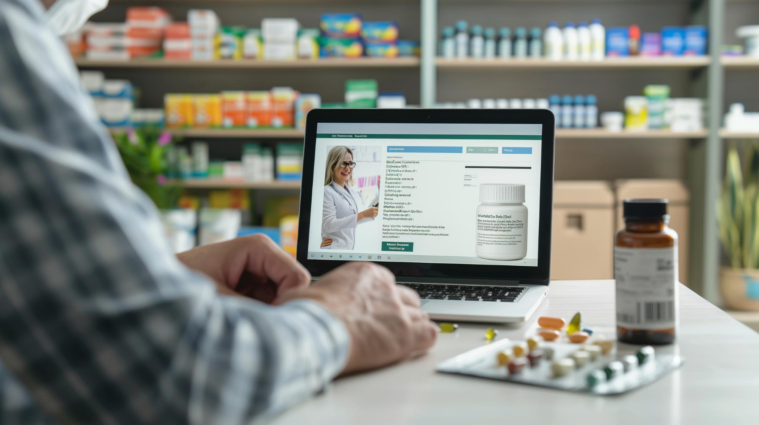 Best Pharmacy pos Software In Dhaka